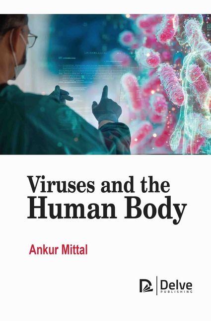 Libro Viruses and the Human Body Ankur Mittal