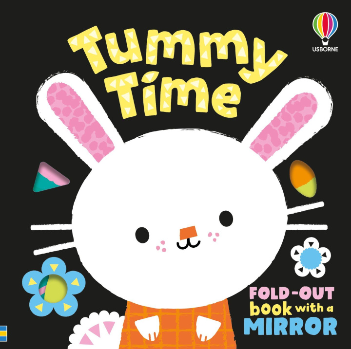 Kniha Tummy Time Rosie Dickins