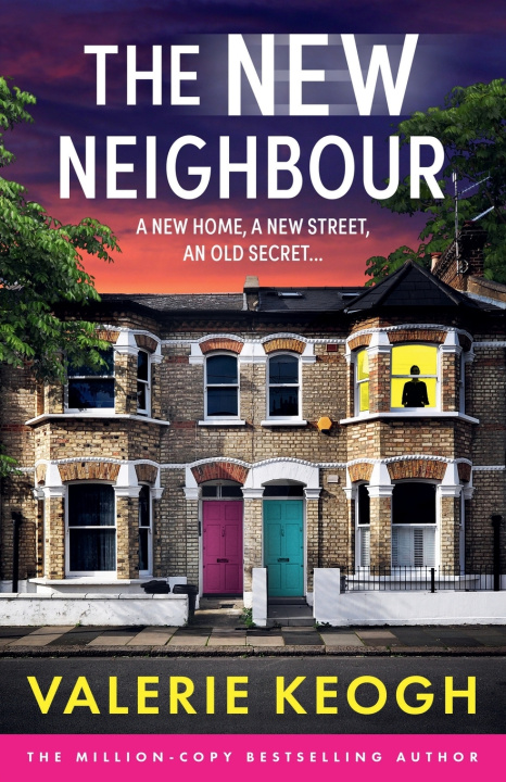 Knjiga The New Neighbour Valerie Keogh