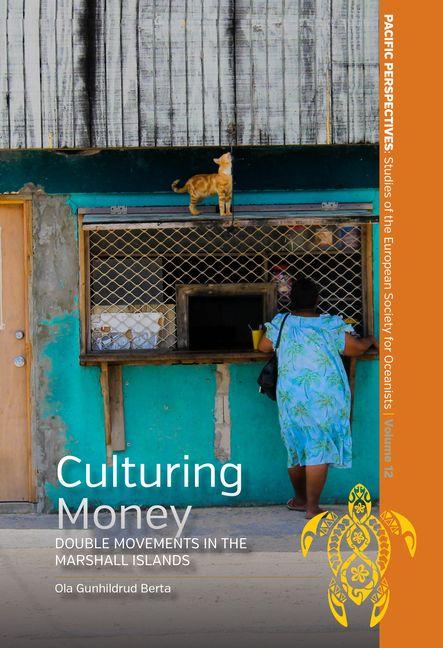Knjiga Culturing Money Ola Gunhildrud Berta