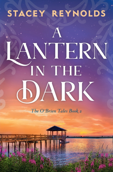 Book A Lantern in the Dark Stacey Reynolds