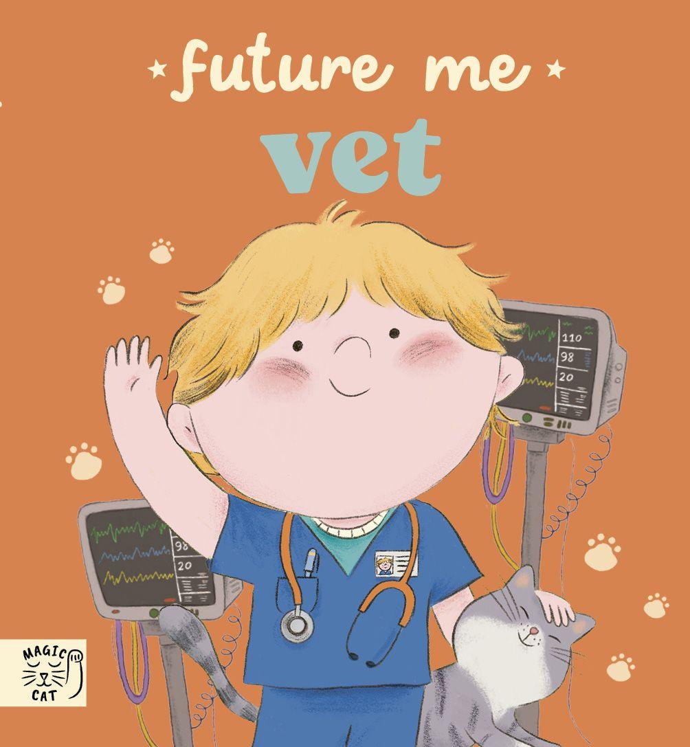 Kniha Future Me Patricia Pessoa