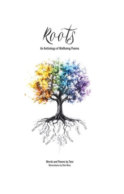 Kniha Roots Tam Allen