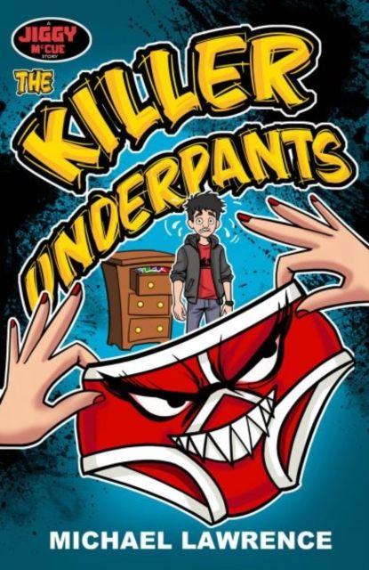 Kniha Maggot Pie Michael Lawrence