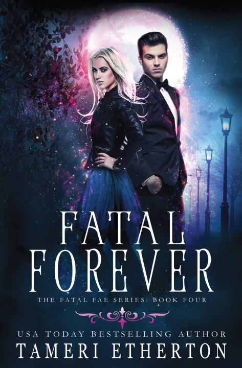 Book Fatal Forever Tameri Etherton