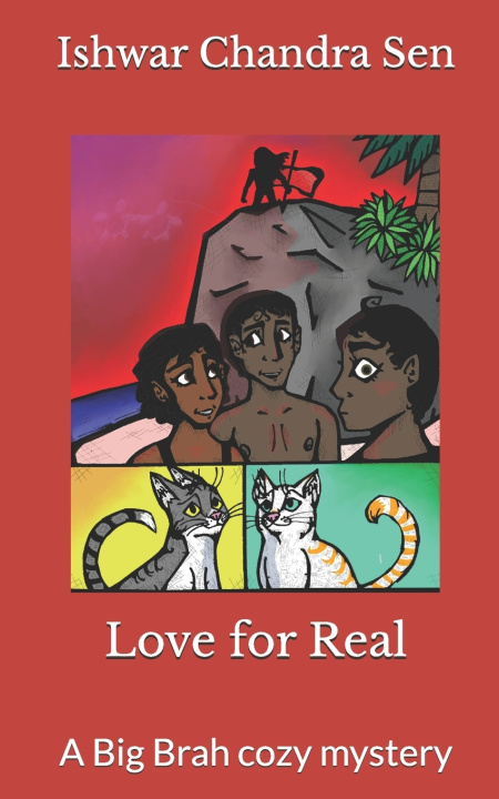 Book Love for Real Ishwar Chandra Sen