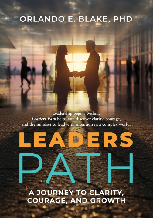 Book Leaders Path Orlando E. Blake PhD