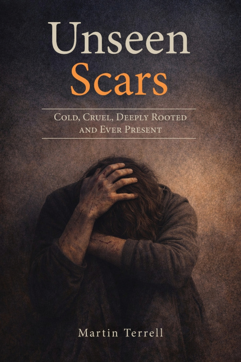 Book Unseen Scars Martin Terrell
