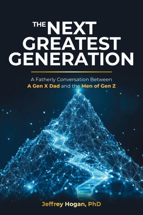 Buch The Next Greatest Generation Jeffrey Hogan