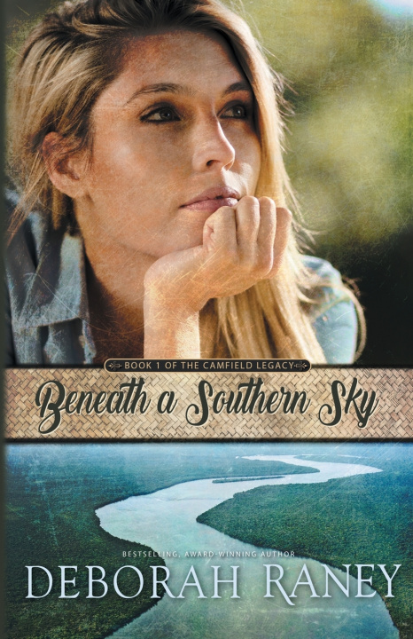 Book Beneath a Southern Sky Deborah Raney