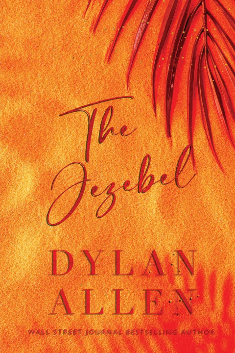 Book The Jezebel Dylan Allen