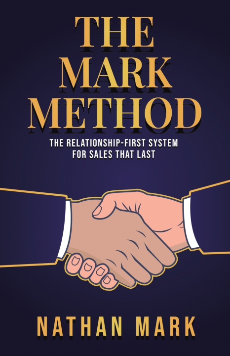Kniha The M²ARK Method Nathan Mark