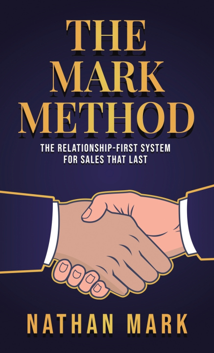 Book The M²ARK Method Nathan Mark