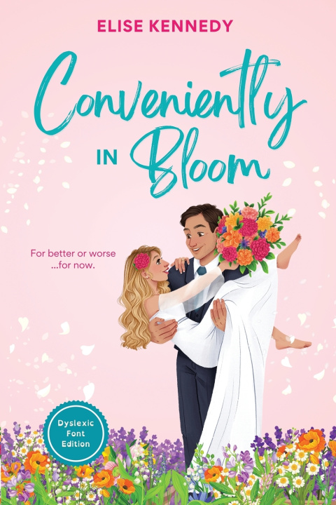 Book Conveniently in Bloom Elise Kennedy