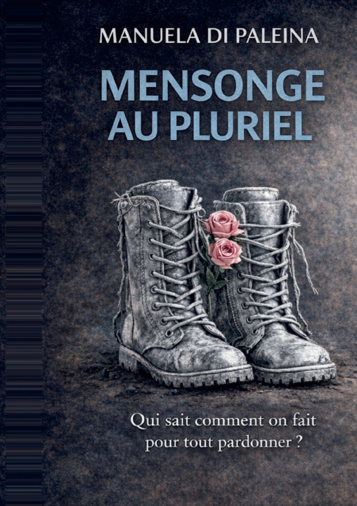 Livro Mensonge au pluriel Manuela Di Paleina
