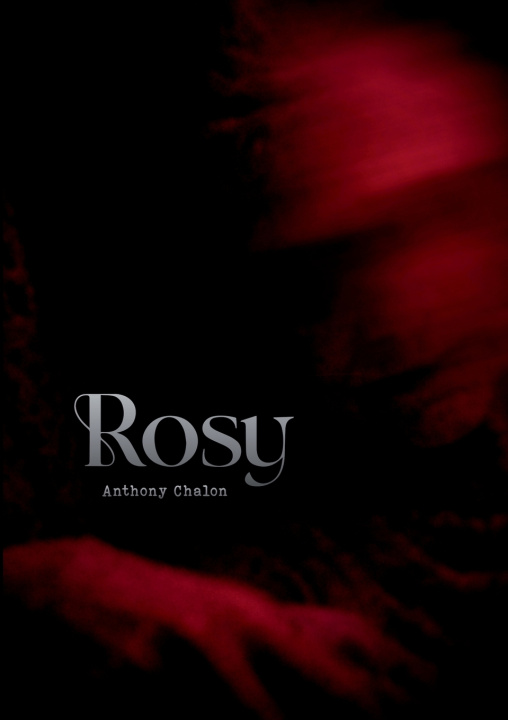 Książka Rosy Anthony Chalon