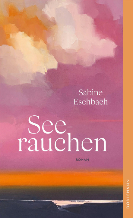 Book Seerauchen Sabine Eschbach