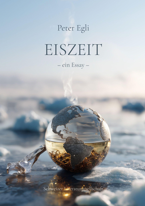 Book Eiszeit 