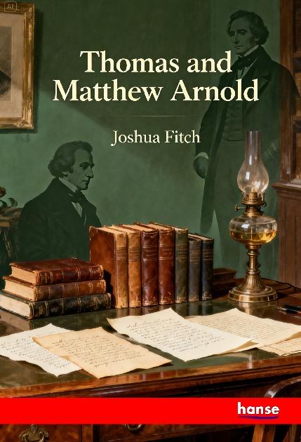 Book Thomas and Matthew Arnold 