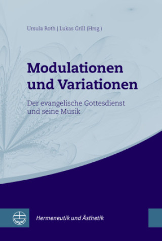 Könyv Modulationen und Variationen Lukas Grill