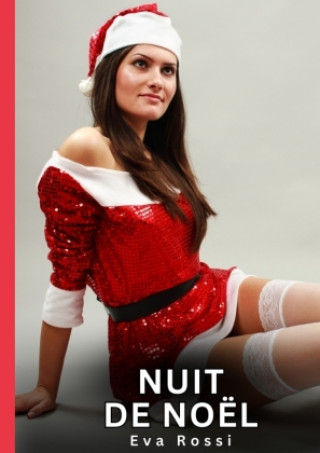 Kniha Nuit de Noël Eva Rossi