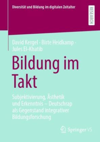 Buch Bildung im Takt Birte Heidkamp