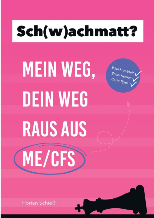 Book Sch(w)achmatt? Florian Schießl