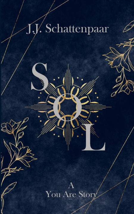 Knjiga SOL J.J. Schattenpaar