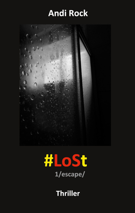 Knjiga LoSt 