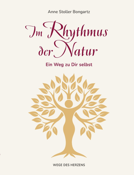 Book Im Rhythmus der Natur Anne Stoller