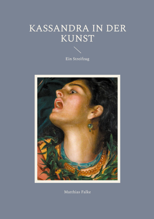 Kniha Kassandra in der Kunst 