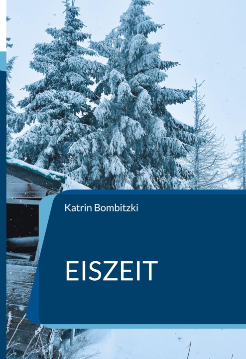 Kniha Eiszeit 