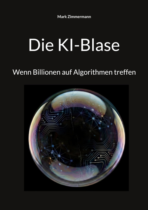 Kniha Die KI-Blase 