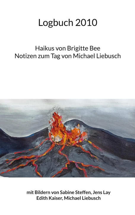Kniha Logbuch 2010 