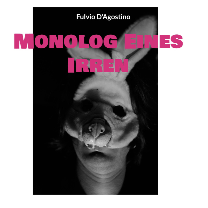 Knjiga Monolog Eines Irren 