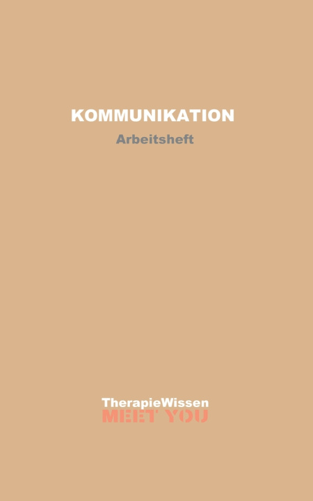 Kniha Kommunikation Erwin Niederer