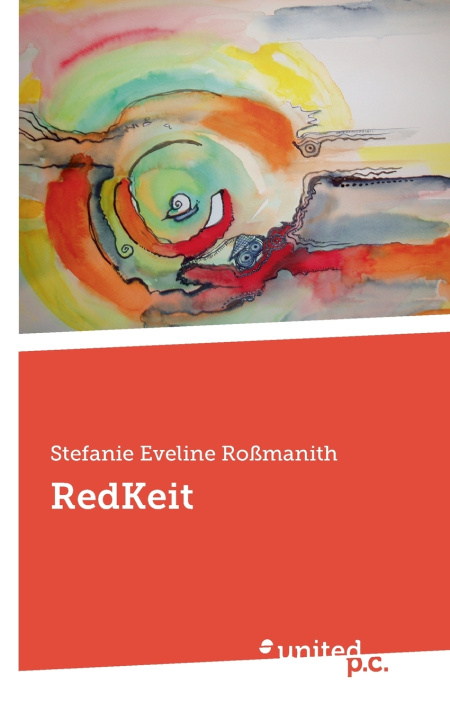 Книга RedKeit Stefanie Eveline Roßmanith