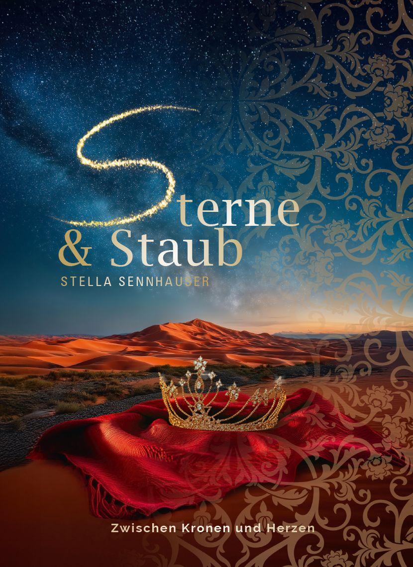 Książka Sterne & Staub 