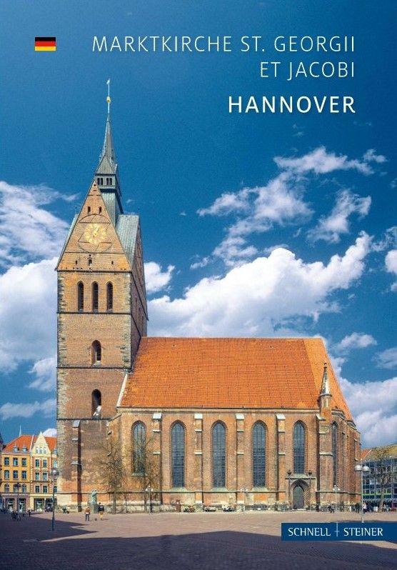 Knjiga Hannover 