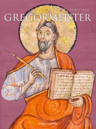 Boek Gregormeister Ursula Prinz