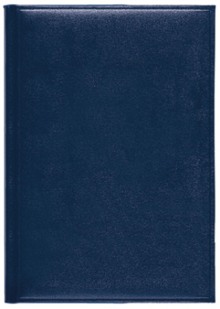 Kniha Buchkalender Chef-Timer Balaton blau 2027 Korsch Verlag