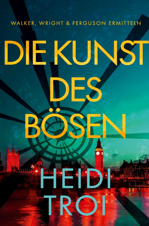Book Die Kunst des Bösen 