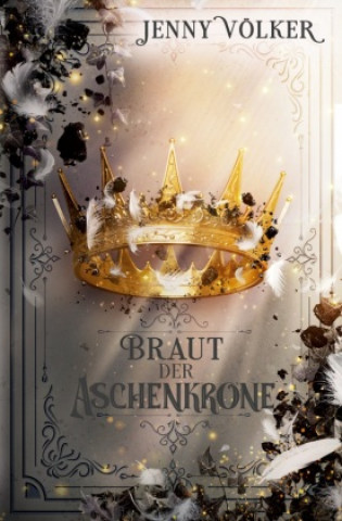 Book Braut der Aschenkrone Jenny Völker