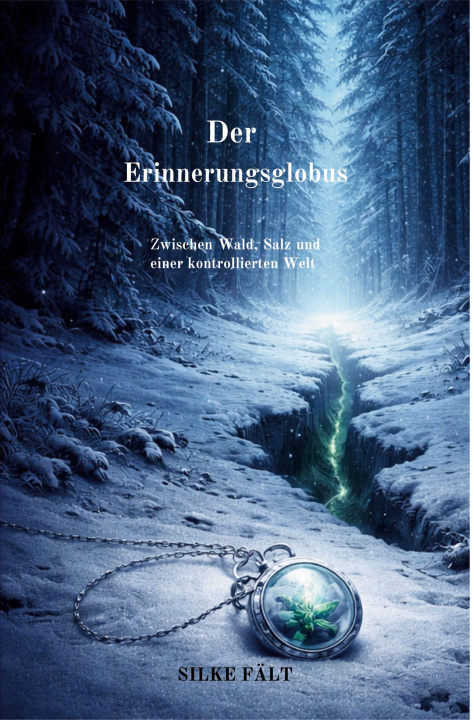 Kniha Der Erinnerungsglobus 