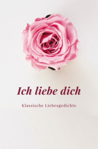 Book Ich liebe dich Linus Wagges