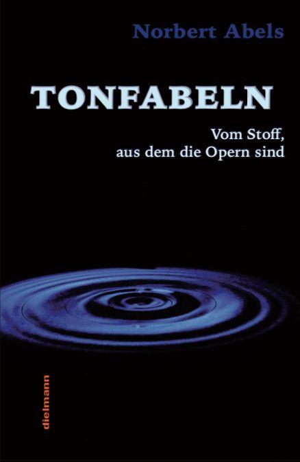 Kniha Tonfabeln 