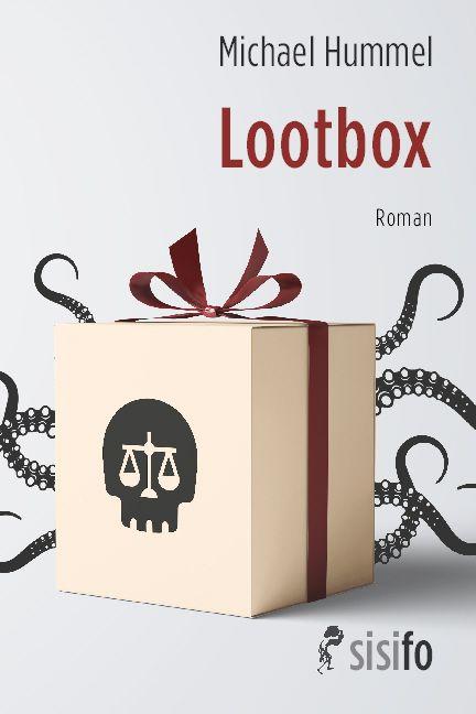 Kniha Lootbox 