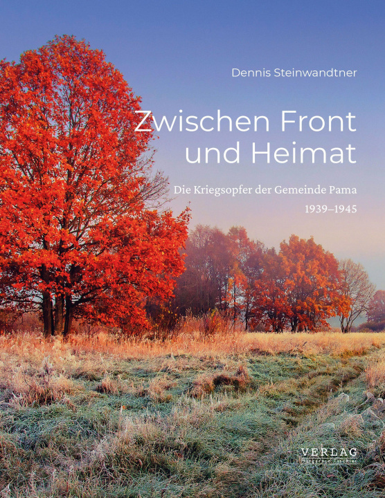 Buch Zwischen Front und Heimat 