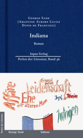 Book Indiana Sibylle Hallberg