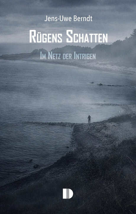 Boek Rügens Schatten Jens-Uwe Berndt